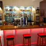 La Segaliere Bar