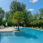Hotel La Segaliere Bar 3*