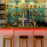 La Segaliere Bar