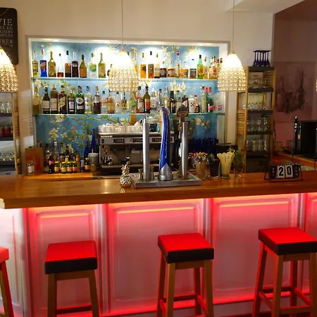 La Ségalière Bar