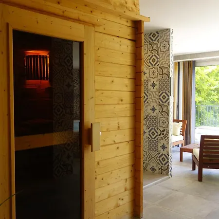 La Ségalière Bar 3*