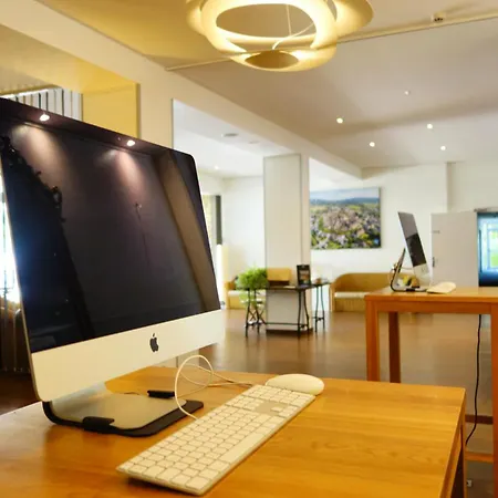 La Segaliere Bar Hotell 3*