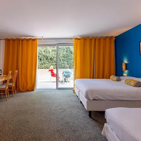 La Ségalière Bar Hotel