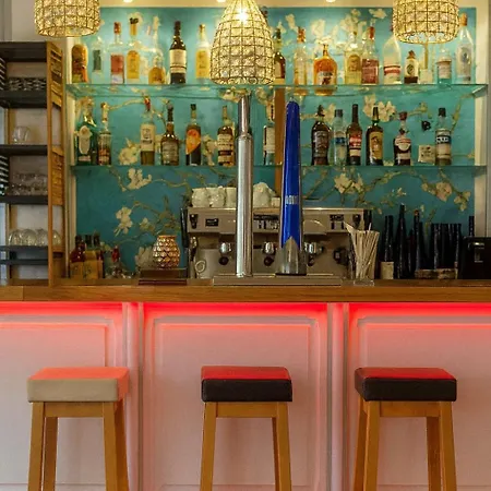 La Ségalière Bar