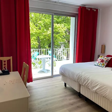 La Ségalière Bar 3*