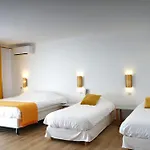 Hotel La Ségalière Bar Cajarc