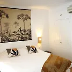 Hotel La Ségalière Bar 3*
