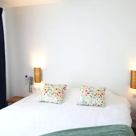 La Segaliere Bar Cajarc