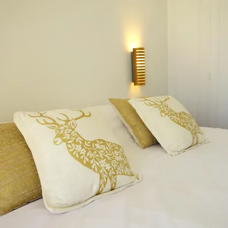 La Segaliere Bar Hotel