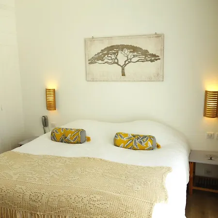 La Segaliere Bar 3* 카자르크