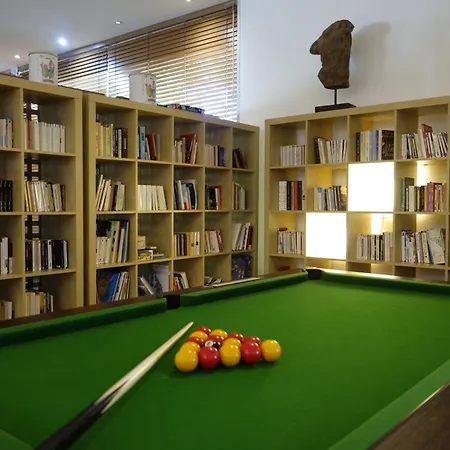 La Segaliere Bar Cajarc