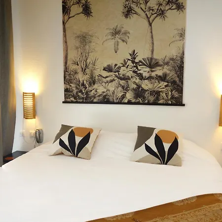 Hotel La Segaliere Bar