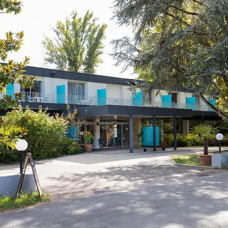 La Segaliere Bar Hotel