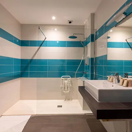 La Segaliere Bar Hotel 3*