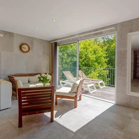 La Segaliere Bar 3* Cajarc