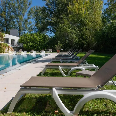 Hotel La Segaliere Bar Cajarc