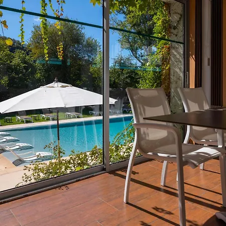 La Segaliere Bar Cajarc