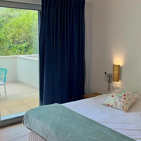 La Segaliere Bar Hotel