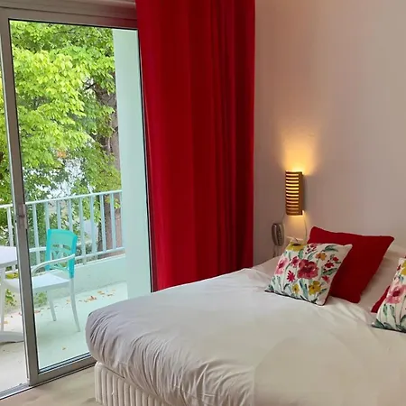 Hotel La Segaliere Bar