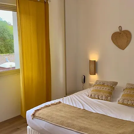 Hotel La Segaliere Bar