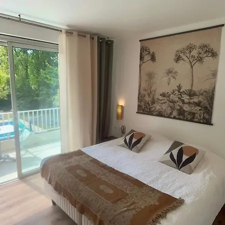 La Segaliere Bar Hotel Cajarc