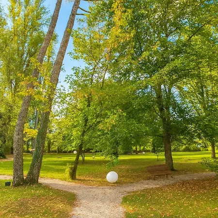 Hotel La Segaliere Bar