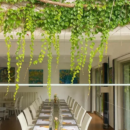 La Segaliere Bar Hotel 3*