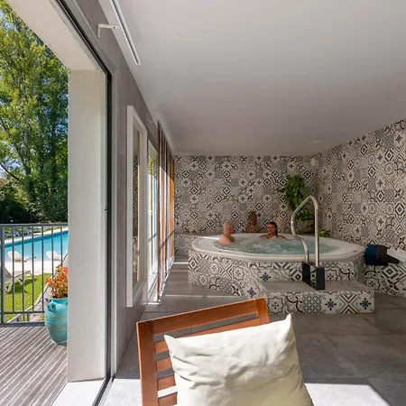 Hotel La Segaliere Bar Cajarc