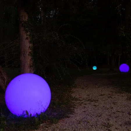 Hotel La Segaliere Bar 3*