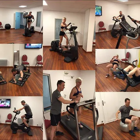 Hotel La Segaliere Bar