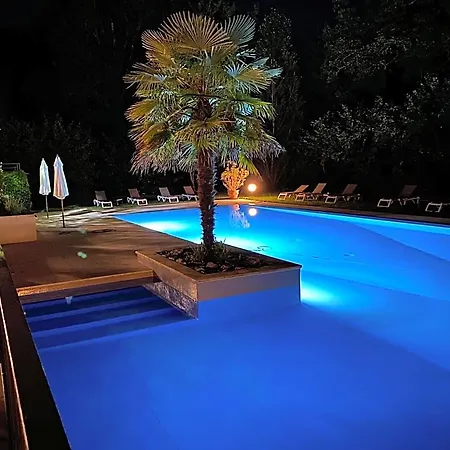 La Segaliere Bar Hotel
