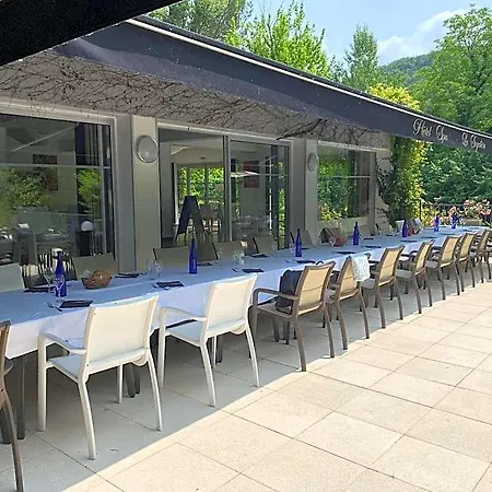 La Segaliere Bar Hotel 3*