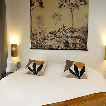 La Segaliere Bar Hotel 3*