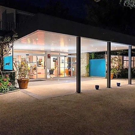 Hotel La Segaliere Bar 3*