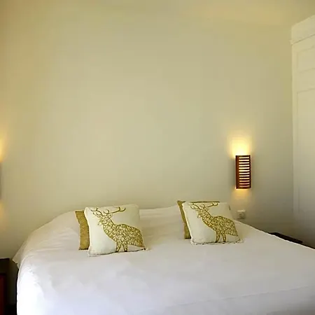 Hotel La Segaliere Bar 3*