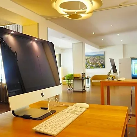 La Segaliere Bar Hotel 3*