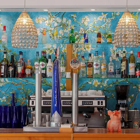 La Ségalière Bar 3*