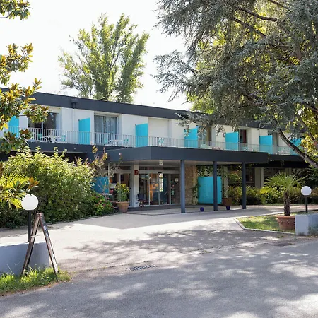 La Ségalière Bar Hotel 3*